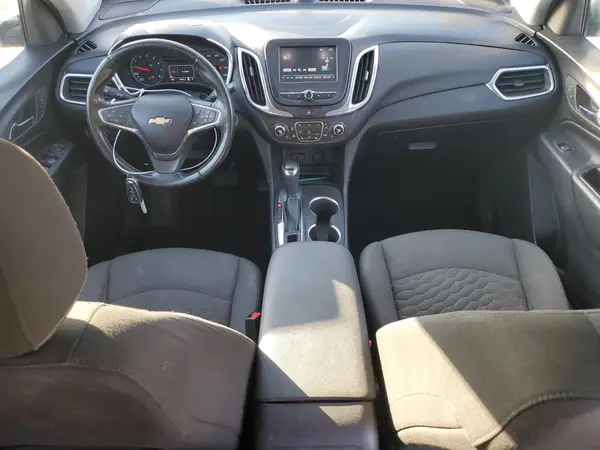 2GNAXJEV7J6192348 2018 CHEVROLET EQUINOX - Image 8