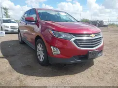 2GNAXJEV7J6192981 2018 CHEVROLET EQUINOX