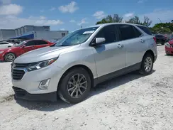 2GNAXJEV7J6193564 2018 CHEVROLET EQUINOX