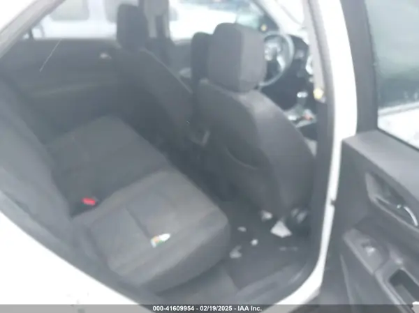 2GNAXJEV7J6193919 2018 CHEVROLET EQUINOX - Image 8