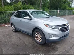2GNAXJEV7J6195704 2018 CHEVROLET EQUINOX