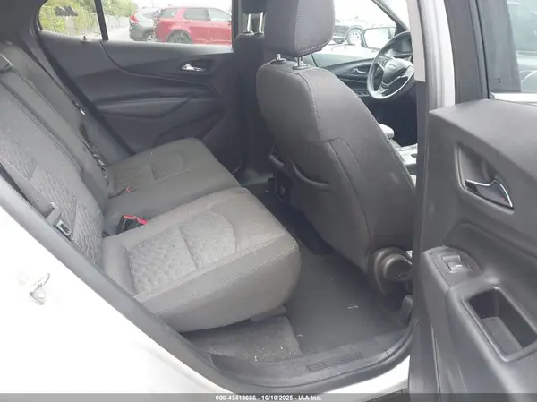 2GNAXJEV7J6195704 2018 CHEVROLET EQUINOX - Image 8