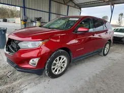 2GNAXJEV7J6195928 2018 CHEVROLET EQUINOX