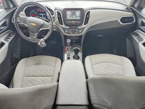 2GNAXJEV7J6195928 2018 CHEVROLET EQUINOX - Image 8