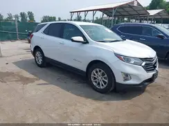 2GNAXJEV7J6198408 2018 CHEVROLET EQUINOX