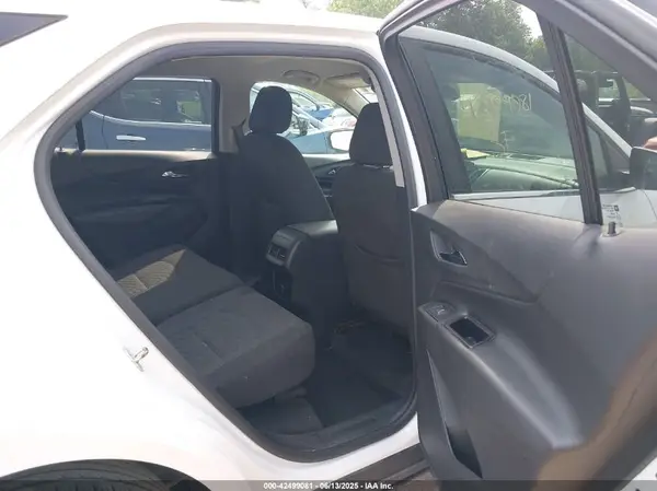 2GNAXJEV7J6198408 2018 CHEVROLET EQUINOX - Image 8