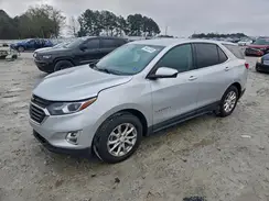2GNAXJEV7J6198781 2018 CHEVROLET EQUINOX
