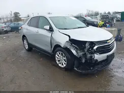 2GNAXJEV7J6199316 2018 CHEVROLET EQUINOX
