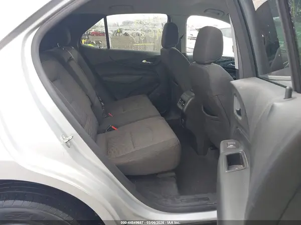 2GNAXJEV7J6199316 2018 CHEVROLET EQUINOX - Image 7