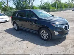 2GNAXJEV7J6200089 2018 CHEVROLET EQUINOX