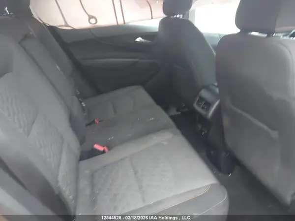 2GNAXJEV7J6202067 2018 CHEVROLET EQUINOX - Image 8