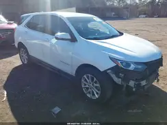 2GNAXJEV7J6202697 2018 CHEVROLET EQUINOX