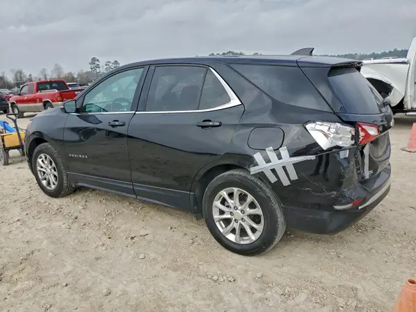 2GNAXJEV7J6204157 2018 CHEVROLET EQUINOX - Image 2