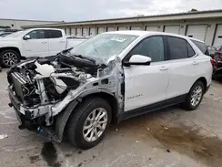 2GNAXJEV7J6205258 2018 CHEVROLET EQUINOX