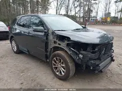 2GNAXJEV7J6205499 2018 CHEVROLET EQUINOX