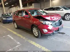 2GNAXJEV7J6206409 2018 CHEVROLET EQUINOX