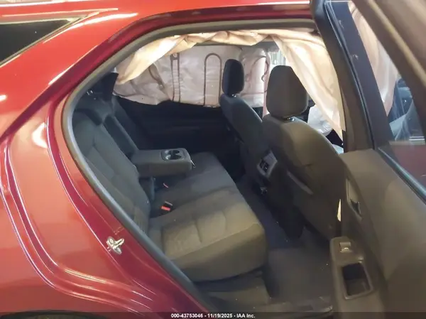 2GNAXJEV7J6206409 2018 CHEVROLET EQUINOX - Image 8