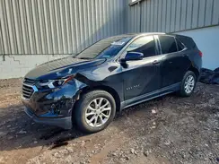 2GNAXJEV7J6207351 2018 CHEVROLET EQUINOX