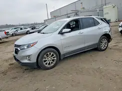 2GNAXJEV7J6208399 2018 CHEVROLET EQUINOX