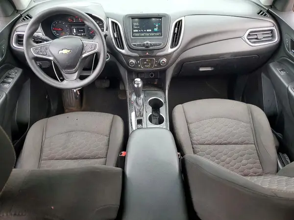 2GNAXJEV7J6208399 2018 CHEVROLET EQUINOX - Image 8