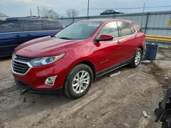 2GNAXJEV7J6209147 2018 CHEVROLET EQUINOX