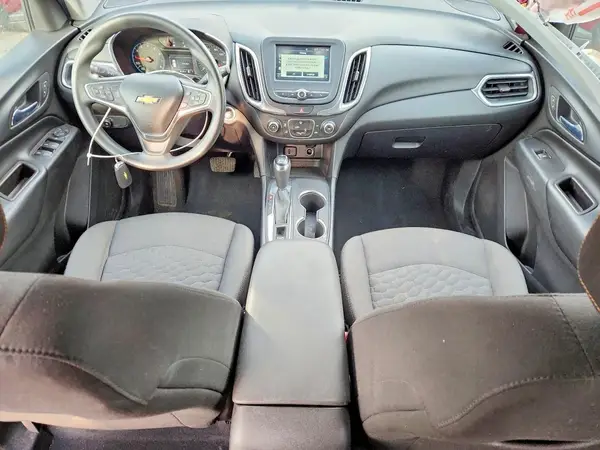 2GNAXJEV7J6209147 2018 CHEVROLET EQUINOX - Image 8