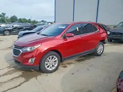 2GNAXJEV7J6209326 2018 CHEVROLET EQUINOX