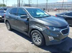 2GNAXJEV7J6210864 2018 CHEVROLET EQUINOX