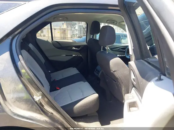 2GNAXJEV7J6210864 2018 CHEVROLET EQUINOX - Image 8