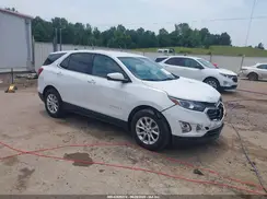 2GNAXJEV7J6212002 2018 CHEVROLET EQUINOX