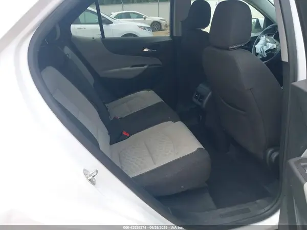 2GNAXJEV7J6212002 2018 CHEVROLET EQUINOX - Image 8