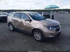 2GNAXJEV7J6214767 2018 CHEVROLET EQUINOX