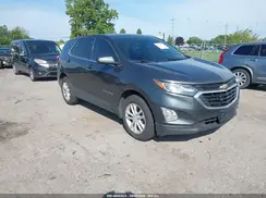 2GNAXJEV7J6215384 2018 CHEVROLET EQUINOX