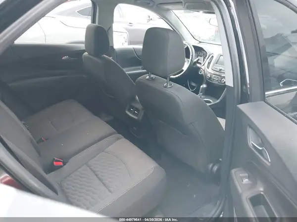 2GNAXJEV7J6219046 2018 CHEVROLET EQUINOX - Image 8
