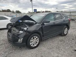 2GNAXJEV7J6219578 2018 CHEVROLET EQUINOX
