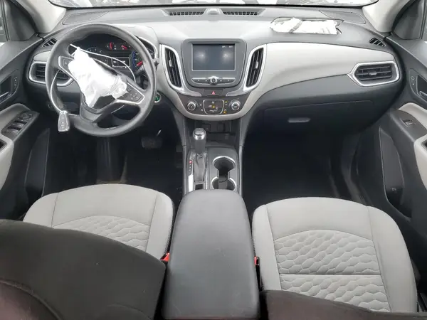 2GNAXJEV7J6219578 2018 CHEVROLET EQUINOX - Image 8