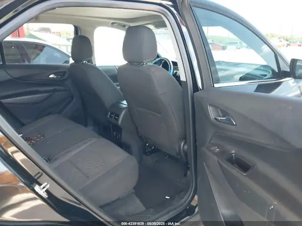 2GNAXJEV7J6221055 2018 CHEVROLET EQUINOX - Image 8