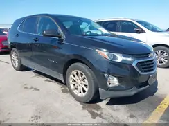 2GNAXJEV7J6221153 2018 CHEVROLET EQUINOX