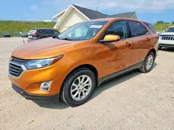 2GNAXJEV7J6227017 2018 CHEVROLET EQUINOX