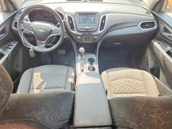 2GNAXJEV7J6227017 2018 CHEVROLET EQUINOX - Image 8