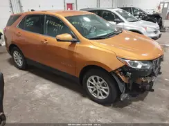 2GNAXJEV7J6228765 2018 CHEVROLET EQUINOX