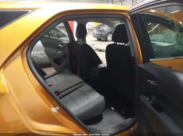 2GNAXJEV7J6228765 2018 CHEVROLET EQUINOX - Image 8
