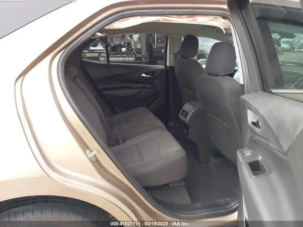 2GNAXJEV7J6229334 2018 CHEVROLET EQUINOX - Image 8