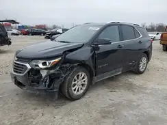 2GNAXJEV7J6229396 2018 CHEVROLET EQUINOX