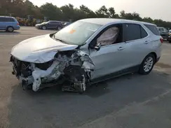 2GNAXJEV7J6230449 2018 CHEVROLET EQUINOX
