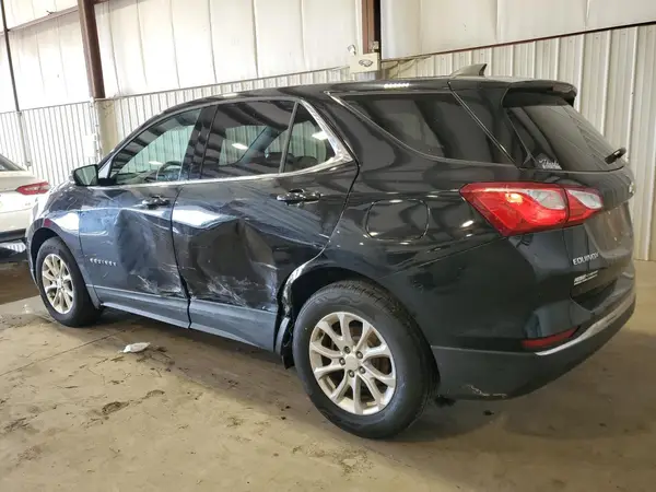 2GNAXJEV7J6230547 2018 CHEVROLET EQUINOX - Image 2