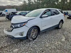 2GNAXJEV7J6232962 2018 CHEVROLET EQUINOX