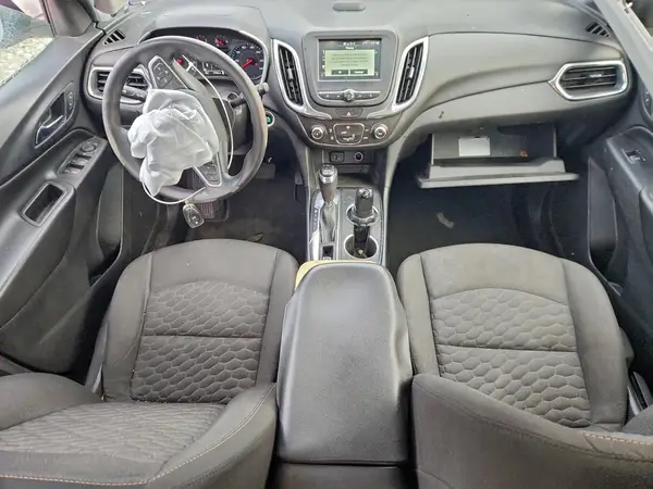 2GNAXJEV7J6232962 2018 CHEVROLET EQUINOX - Image 8