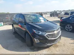 2GNAXJEV7J6233626 2018 CHEVROLET EQUINOX