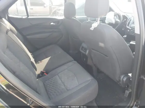 2GNAXJEV7J6233626 2018 CHEVROLET EQUINOX - Image 8